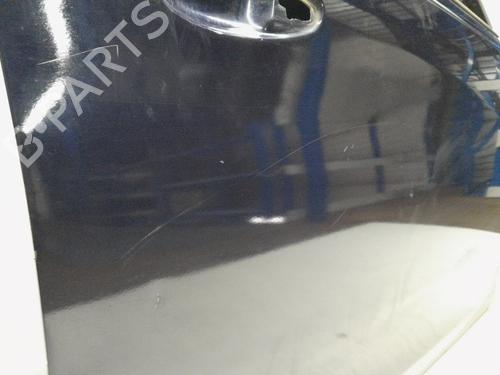 Right front door PEUGEOT 308 SW II (LC_, LJ_, LR_, LX_, L4_) 1.6 BlueHDi 120 | BP25902074C3 