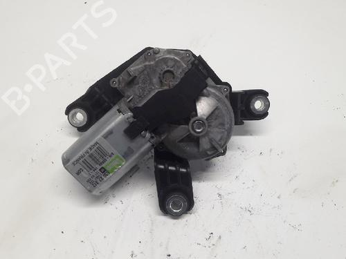 Rear wiper motor OPEL CORSA D (S07) 1.3 CDTI (L08, L68) | BP11070353M102 