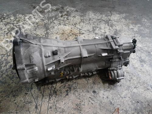 Gearbox BMW X1 (E84) xDrive 18 d | BP29981134M3