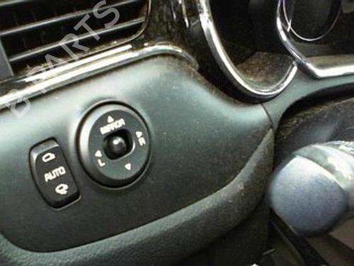 Used Mirror switch KIA CEE'D Sportswagon (JD) 1.0 T-GDI (120 hp) 11071207