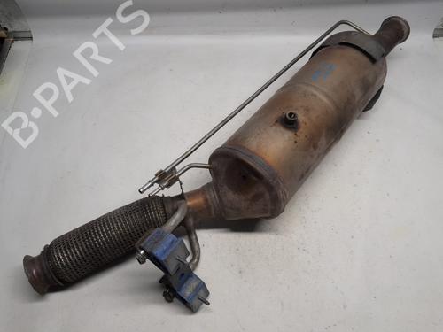 Used Particulate filter Particulate filter CITROËN DS5 2.0 HDi 165 (163 hp) 36475798 36475798