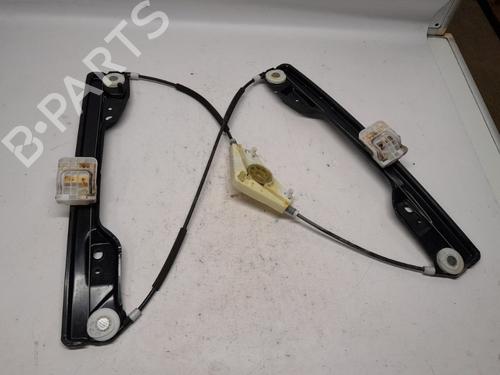 Used Rear right window mechanism Rear right window mechanism FIAT FREEMONT (345_) 2.0 JTD (136 hp) 18856888 18856888
