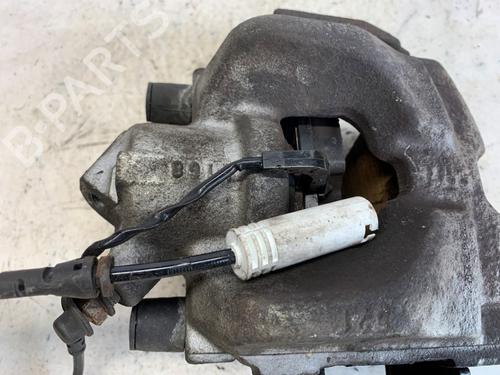 Left front brake caliper BMW 3 (E90) 318 i | BP40023717M105 - Image 3