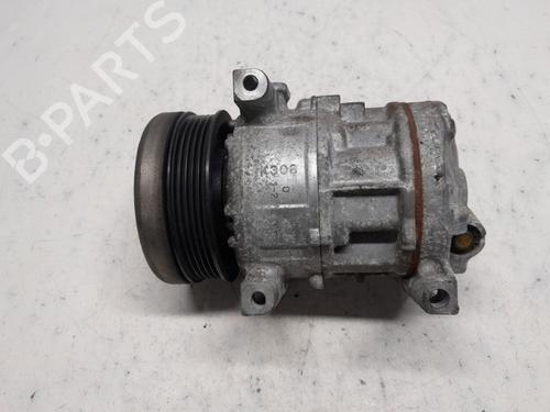 AC compressor FIAT GRANDE PUNTO (199_) 1.4 (199AXB11, 199AXB1A, 199BXB1A, 199AXL1A) | BP19916461M34 