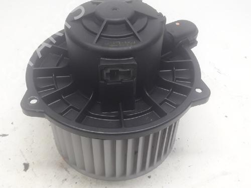 Used Heater blower motor HYUNDAI i10 I (PA) 1.2 (78 hp) 11078550