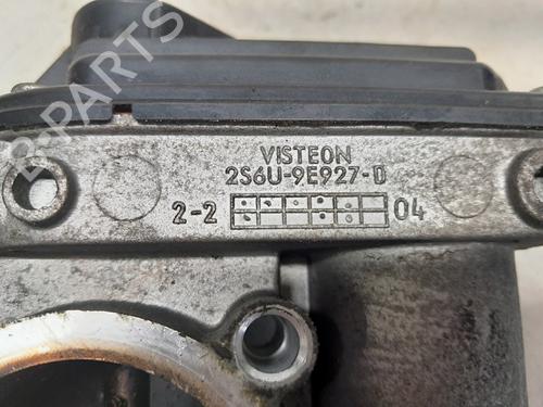 Throttle body FORD FOCUS C-MAX (DM2) 1.6 | BP29439581M82 