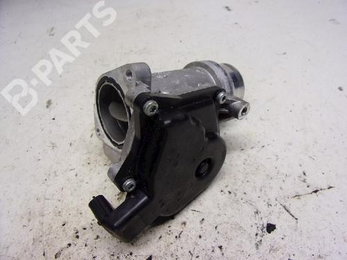 Used Throttle body Throttle body MERCEDES-BENZ CITAN Box Body/MPV (W415) 108 CDI (415.601, 415.603) (75 hp) 11067907 11067907