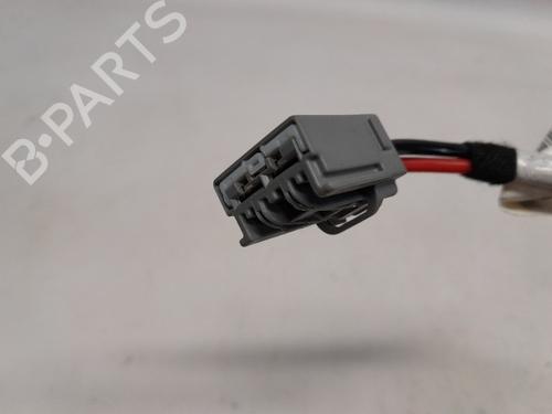 Heater blower motor OPEL MERIVA B MPV (S10) 1.4 (75) | BP24570202M62 
