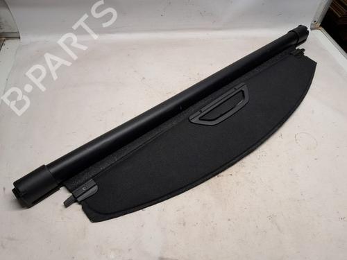Used Rear parcel shelf Rear parcel shelf RENAULT CLIO IV Grandtour (KH_) 0.9 TCe 90 (90 hp) 35988495 35988495
