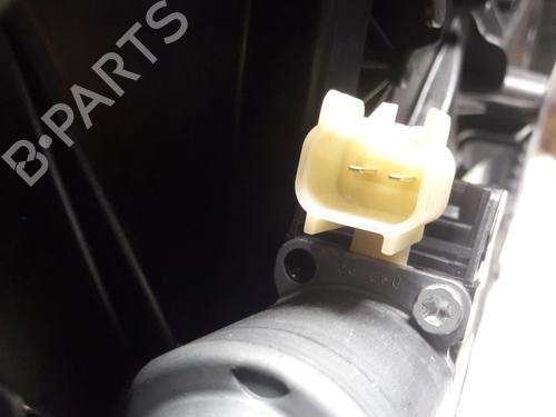 Front right window mechanism FORD FIESTA VI (CB1, CCN) 1.25 | BP11074619C23 