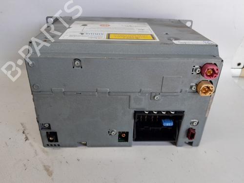 Radio BMW 3 (F30, F80) 320 i | BP22766415E6 