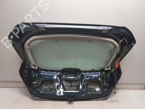Tailgate OPEL ASTRA J (P10) 1.4 Turbo (68) | BP29817375C6 