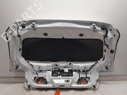 Tailgate CITROËN C4 CACTUS 1.2 THP 110 | BP29817701C6 