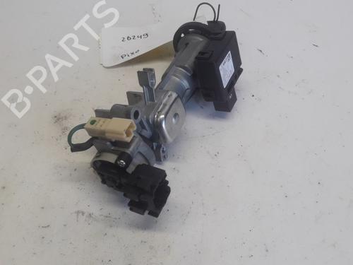 Ignition barrel NISSAN PIXO (UA0) 1.0 | BP11077063M48 