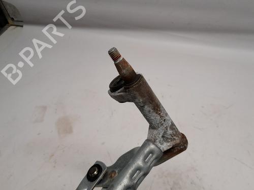 Front wipers mechanism VW POLO V (6R1, 6C1) 1.4 (6R1) | BP23984040C83 