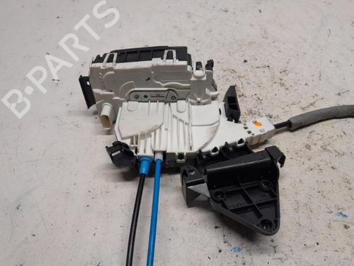 Rear left lock MERCEDES-BENZ C-CLASS (W204) C 220 CDI (204.002) | BP21024741C100 