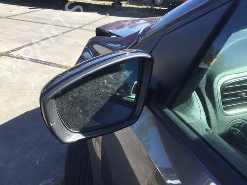 Left mirror VW POLO V (6R1, 6C1) 1.6 TDI | BP28369044C26 