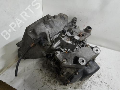 Skrzynia biegów OPEL CORSA D (S07) 1.2 (L08, L68) | BP29980818M3