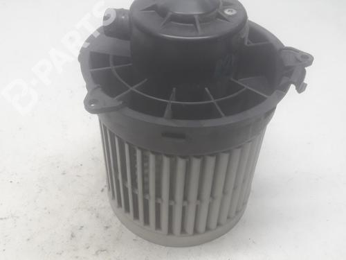 Used Heater blower motor Heater blower motor SUZUKI SPLASH (EX) 1.0 (A5B310) (65 hp) 11187356 11187356