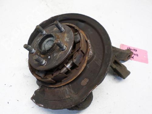 Used Other Other TOYOTA AVENSIS Estate (_T25_) 2.0 D-4D (ADT250_, ADT250R) (126 hp) 13151487 13151487