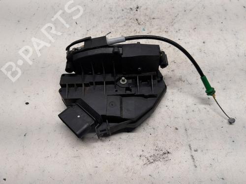 Rear right lock FORD FIESTA VI (CB1, CCN) 1.0 | BP21024494C99 