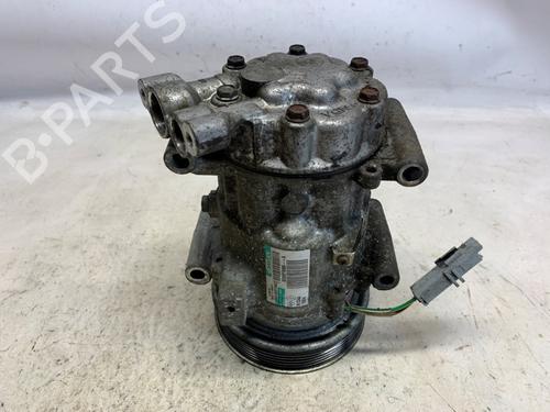 Used AC compressor AC compressor 38652430 38652430