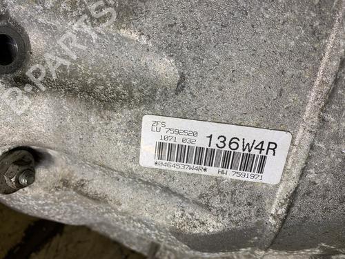 Gearbox BMW 5 Touring (E61) 523 i | BP36889105M3  - Image 6