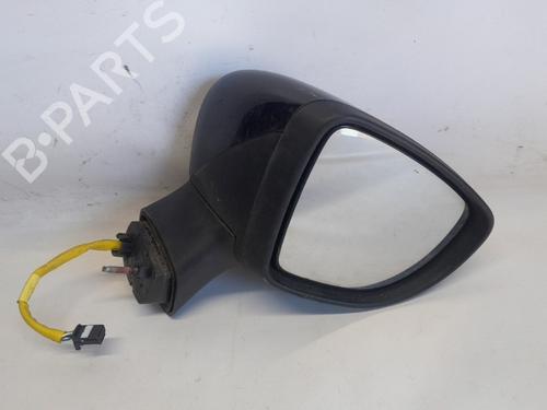 Right mirror RENAULT CAPTUR I (J5_, H5_) 0.9 TCe 90 | BP29291504C27 
