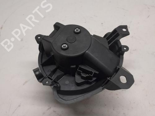 Used Heater blower motor CITROËN NEMO Box Body/MPV (AA_) 1.4 HDi (68 hp) 15828567