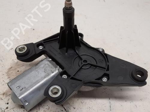 Viskermotor bagrude RENAULT CLIO III (BR0/1, CR0/1) 1.2 16V (BR02, BR0J, BR11, CR02, CR0J, CR11) (75 hp) 13356452