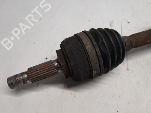 Right front driveshaft RENAULT TWINGO II (CN0_) 1.2 16V (CN04, CN0B) | BP33448688M39 - Image 2