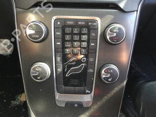 Used Climate control VOLVO V40 Hatchback (525) D2 (114 hp) 18849597