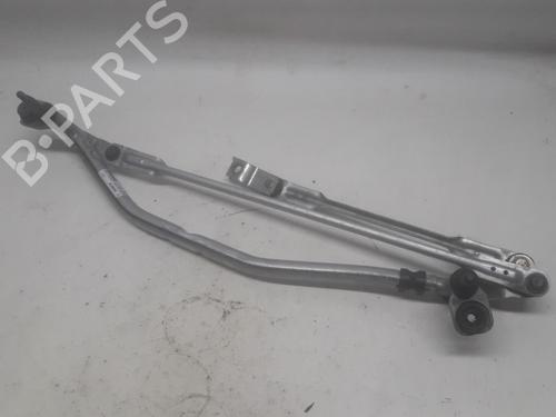 Used Front wipers mechanism VW PASSAT B8 (3G2, CB2) 1.5 TSI (150 hp) 11702146
