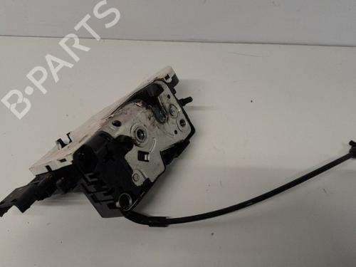 Used Front right lock PEUGEOT 207 SW (WK_) 1.6 HDi (90 hp) 15794799