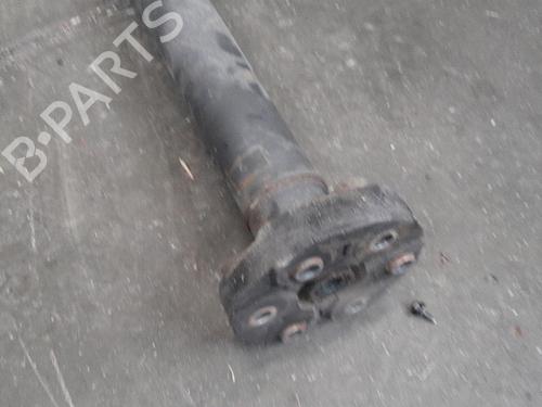 Driveshaft MERCEDES-BENZ C-CLASS (W203) C 180 Kompressor (203.046) | BP18846880M37 