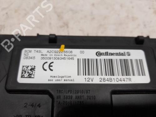 Control unit DACIA SANDERO II TCe 90 (B8M1, B8MA, B8AC) | BP24134616M11 - Image 3