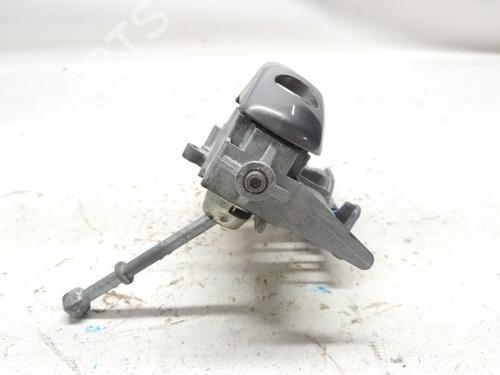 Front left exterior door handle PEUGEOT 308 SW I (4E_, 4H_) 1.6 16V | BP23120230C128 
