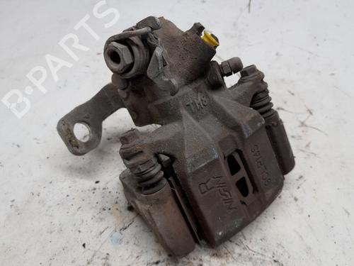 Used Right rear brake caliper HONDA INSIGHT (ZE_) 1.3 IMA (ZE28, ZE2) (88 hp) 27919770