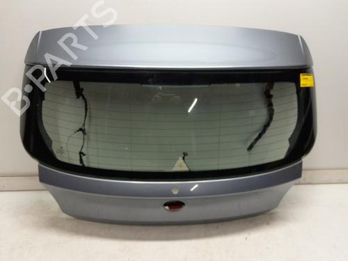 Used Tailgate BMW 1 (E87) 116 i (115 hp) 24704892