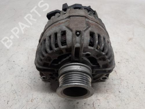 Used Alternator OPEL MERIVA A MPV (X03) 1.6 (E75) (105 hp) 30264229