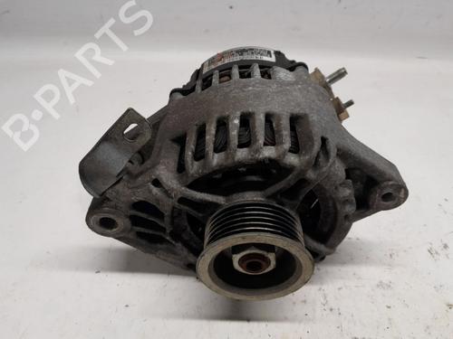 Używane Alternator TOYOTA AYGO (_B1_) 1.0 (KGB10_, KGB10R) (68 hp) 32330637