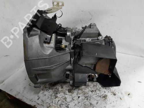 Gearbox FORD FIESTA VI (CB1, CCN) 1.0 | BP31150703M3 - Image 3