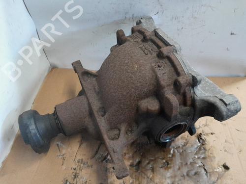 Used Rear differential Rear differential 36870885 36870885