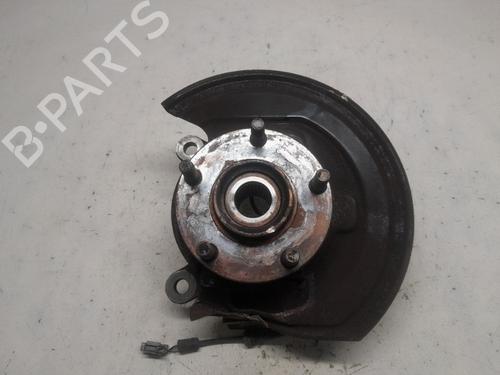 Used Other NISSAN QASHQAI / QASHQAI +2 I (J10, NJ10, JJ10E) 1.6 (114 hp) 22317802