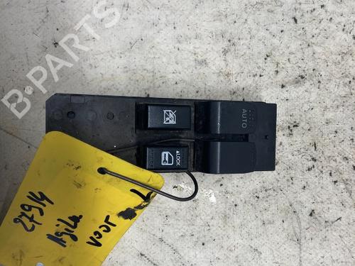 Used Switch OPEL AGILA (B) (H08) 1.2 (F68) (86 hp) 18846782