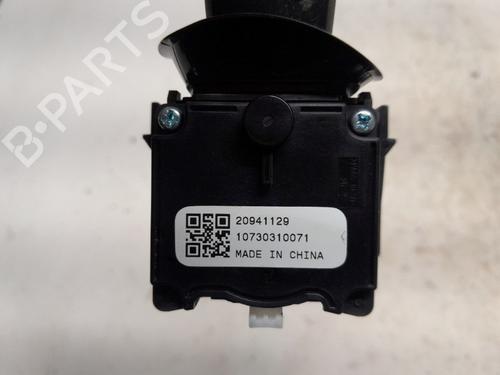 Steering column stalk OPEL MERIVA B MPV (S10) 1.4 (75) | BP38754568I23 - Image 5