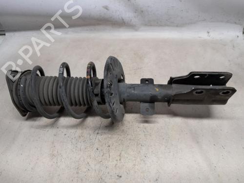 Used Right front shock absorber PEUGEOT 3008 II SUV (MC_, MR_, MJ_, M4_) 1.2 THP/ PureTech 130 (MRHNSM, MRHNSU, MRHNSJ, MRHNYW,... (131 hp) 30399147