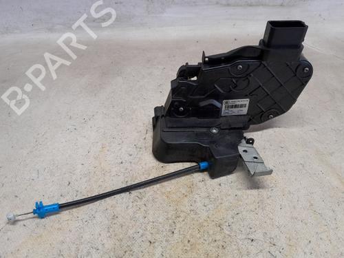 Used Front right lock FORD MONDEO IV Turnier (BA7) 2.3 (160 hp) 31028492