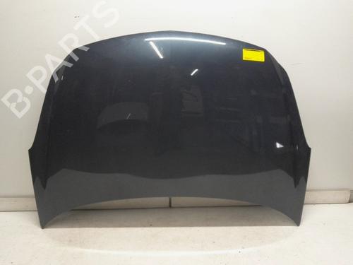 Used Hood OPEL CORSA D (S07) 1.2 (L08, L68) (80 hp) 28615196