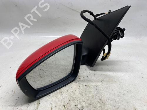 Used Left mirror Left mirror VW POLO V (6R1, 6C1) 1.2 (70 hp) 18846223 18846223
